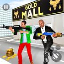 Ícone de Grand Gold Robbery