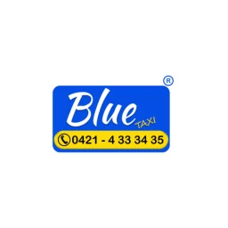 أيقونة Blue Taxi