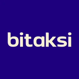 أيقونة bitaksi - en yakın taksi!